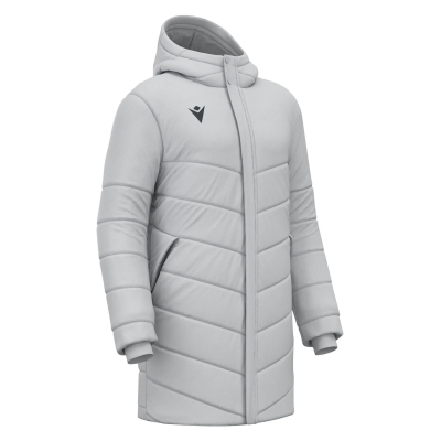Куртка утепленная MACRON SUBZERO PADDED JACKET STONE GREY
