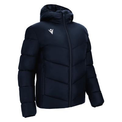 Куртка MACRON ARCTIC BOMBER JACKET NAVY
