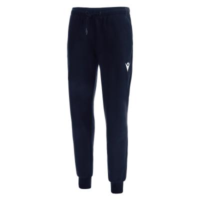 Брюки спортивные женские MACRON CYMBAL WOMAN PANT NAVY