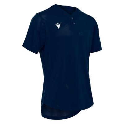 Джерси игровая MACRON DRAKE JERSEY NAVY