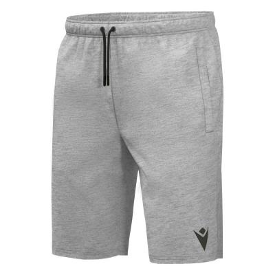 Бермуды MACRON FERN BERMUDA GREY MELANGE