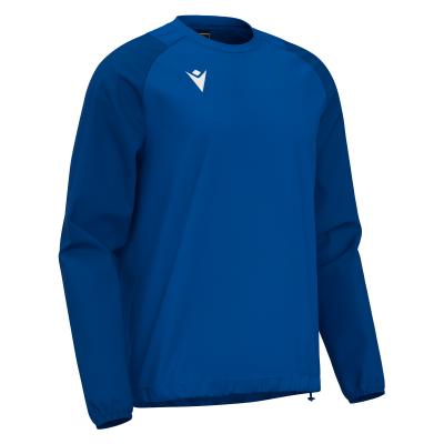 Ветровка MACRON DRIZZLE MESH LINED WINDBREAKER ROYAL BLUE