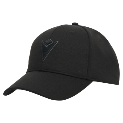Кепка MACRON ACTION CAP BLACK