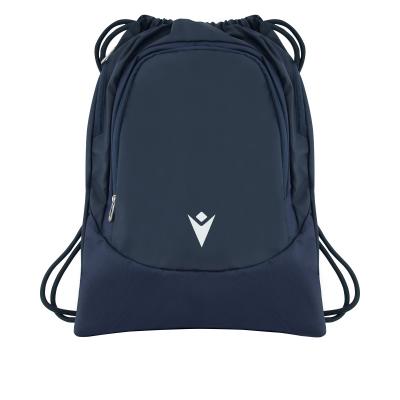 Рюкзак спортивный MACRON QUEST ICON BACKPACK NAVY