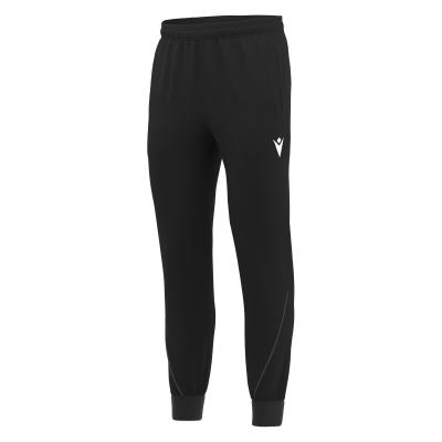 Брюки парадные MACRON HERACLES PANT BLACK
