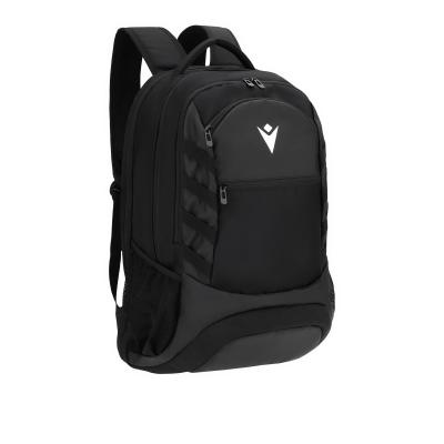 Рюкзак спортивный MACRON TAKEOFF ICON BACKPACK BLACK