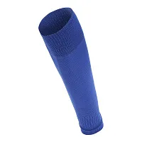Гетры обрезанные MACRON SPRINT ROYAL BLUE