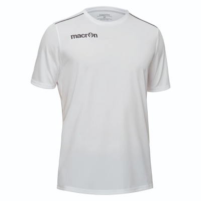 Спортивная футболка MACRON RIGEL White