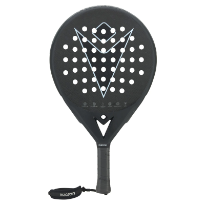 Ракетка для падела MACRON ASPIRE CONTROL II PADEL RACKET