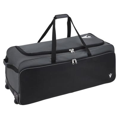 Сумка спортивная MACRON CARGO TROLLEY