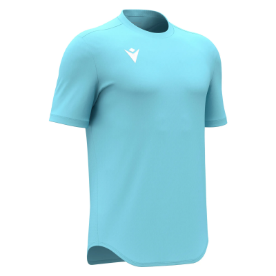 Футболка спортивная MACRON VOID SHIRT COLUMBIA
