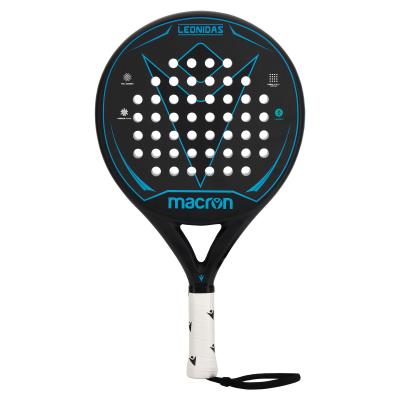 Ракетка для падела MACRON LEONIDAS FREQUENCY PADEL RACKET