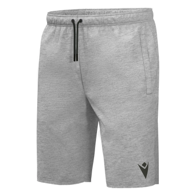 Бермуды парадные MACRON FERN BERMUDA GREY MELANGE