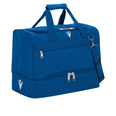Сумка спортивная MACRON ROCKET MEDIUM ROYAL BLUE