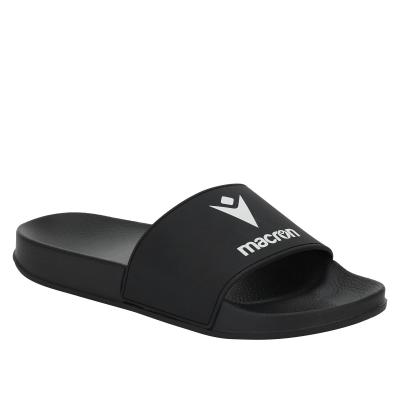 Сланцы MACRON TIDAL FLIP FLOPS BLACK