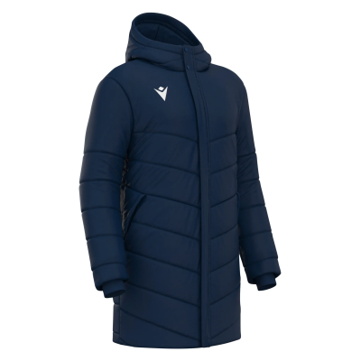 Куртка утепленная MACRON SUBZERO PADDED JACKET NAVY