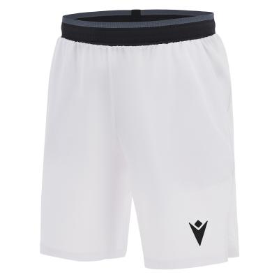Шорты спортивные MACRON MIGUEL IV ICON MATCH DAY SHORTS WHITE