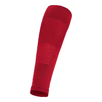 Гетры обрезанные MACRON SPRINT RED