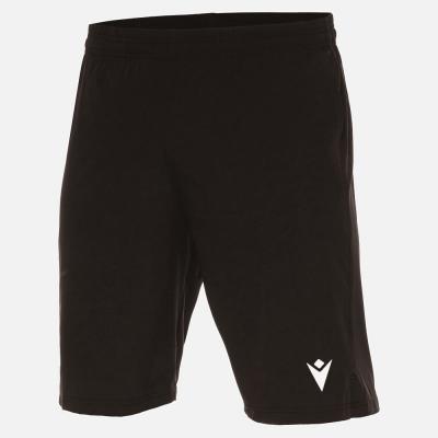 Бермуды парадные MACRON REGGAE HERO BERMUDA BLACK
