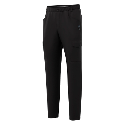 Брюки спортивные MACRON SEACAVE PANTS BLACK