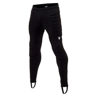 Брюки спортивные MACRON LEPUS HERO PANT BLACK