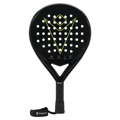 Ракетка для падела MACRON NEXT GEN II PADEL RACKET