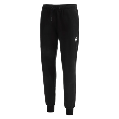 Брюки спортивные женские MACRON CYMBAL WOMAN PANT BLACK