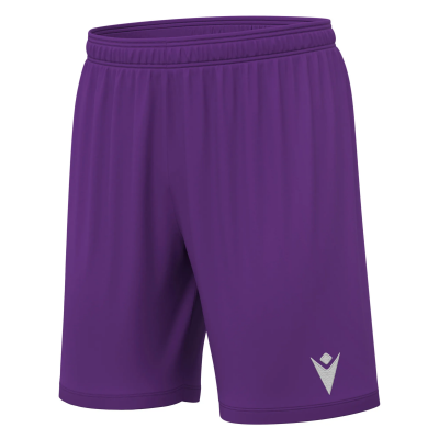 Шорты спортивные MACRON GALAX SHORT PURPLE