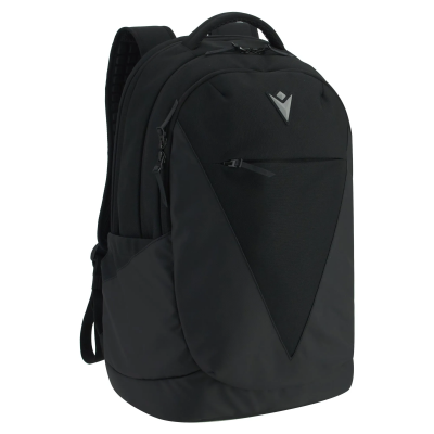 Рюкзак спортивный MACRON ODYSSEY BACKPACK BLACK