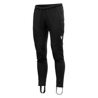 Брюки спортивные MACRON AURIGA PANT BLACK