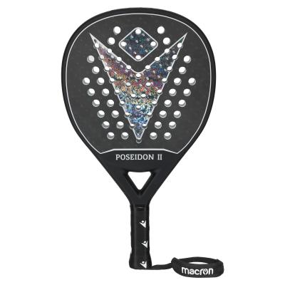Ракетка для падела MACRON POSEIDON II PADEL RACKET