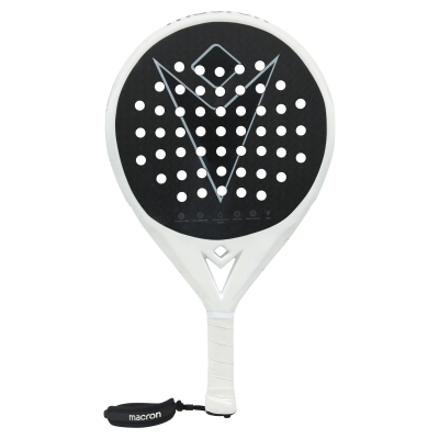 Ракетка для падела MACRON ELITE CONTROL II PADEL RACKET