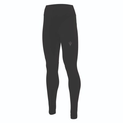 Леггинсы спортивные женские MACRON LAUREL LEGGINS BLACK