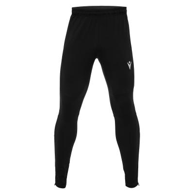 Брюки тренировочные MACRON THAMES HERO PANT BLACK