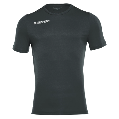 Спортивная футболка MACRON RIGEL Anthracite