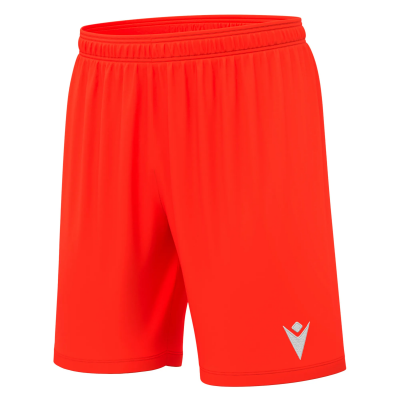 Шорты спортивные MACRON GALAX SHORT ORANGE