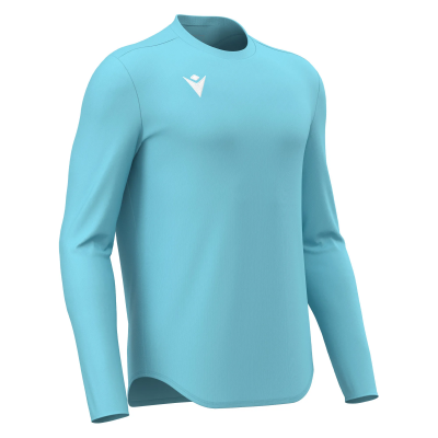 Футболка спортивная MACRON VOID SHIRT LS COLUMBIA