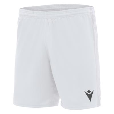 Шорты спортивные женские MACRON ACRUX HERO SHORT WHITE