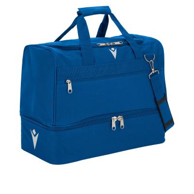 Сумка спортивная MACRON ROCKET LARGE ROYAL BLUE