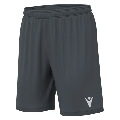 Шорты спортивные MACRON GALAX SHORT ANTHRACITE