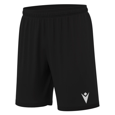 Шорты спортивные MACRON GALAX SHORT BLACK