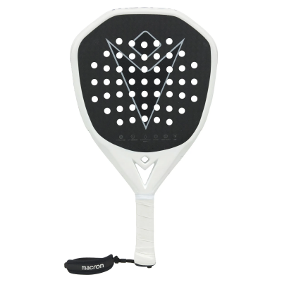Ракетка для падела MACRON ELITE POWER II PADEL RACKET