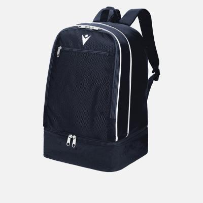 Рюкзак спортивный MACRON ACADEMY EVO NAVY