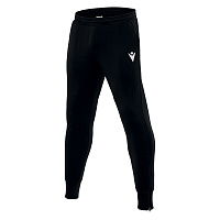 Брюки тренировочные MACRON BAAL HERO TRAINING PANT BLACK