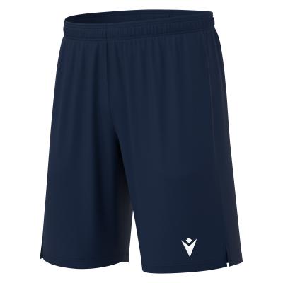 Бермуды парадные MACRON ASTER BERMUDA WITH ZIP POCKET NAVY