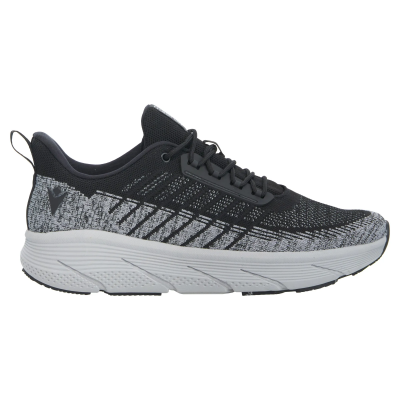 Кроссовки спортивные MACRON EASE SHOES BLACK
