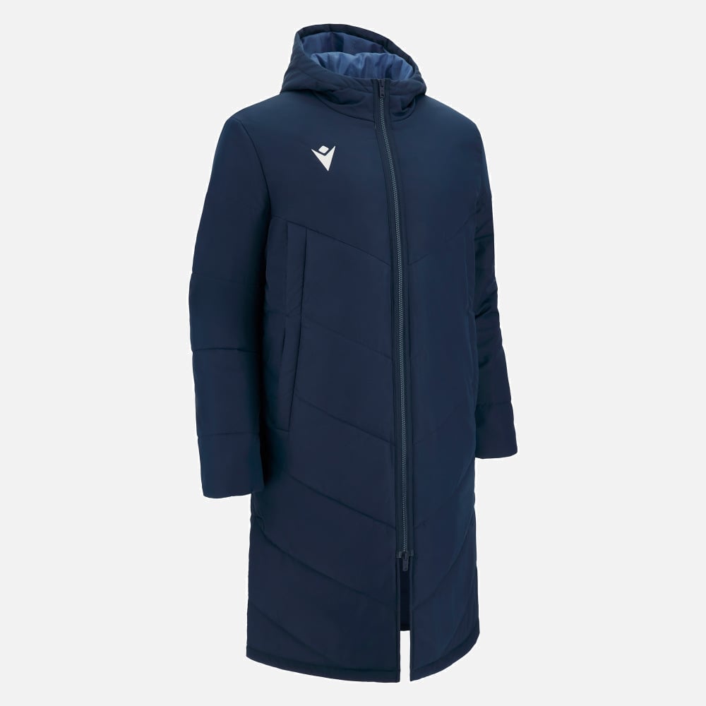 Новый уровень защиты от холода: Обзор зимнего пальто MACRON Northland Jacket — тепло, стиль и комфорт в каждой детали! Новый уровень защиты от холода: Обзор зимнего пальто MACRON Northland Jacket — тепло, стиль и комфорт в каждой детали!
