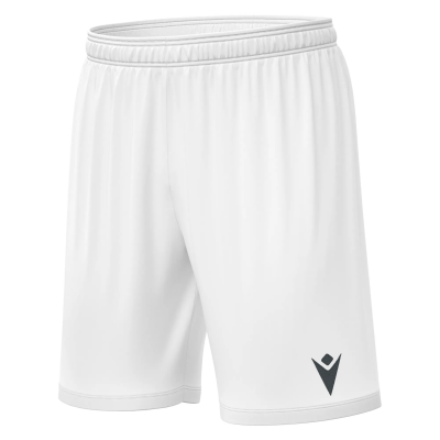 Шорты спортивные MACRON GALAX SHORT WHITE