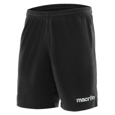 Шорты спортивные MACRON MESA SHORT BLACK