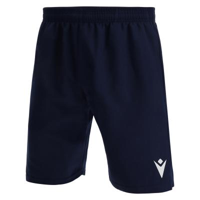 Шорты парадные MACRON MARACAS SHORT NAVY